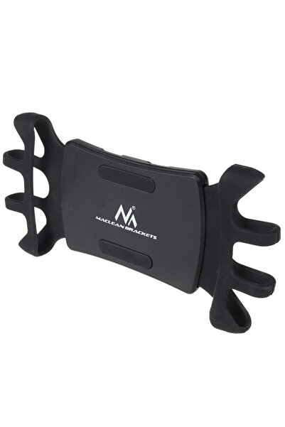 Maclean Suport Universal pentru Smartphone Fast Connect MC-829 (Negru)