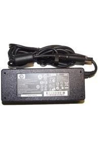 HP 609940-001 adaptor de alimentare/invertor de interior 90 W Negru