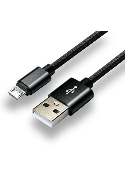 everActive Micro USB cable CBB-1.2MB 1.2m black