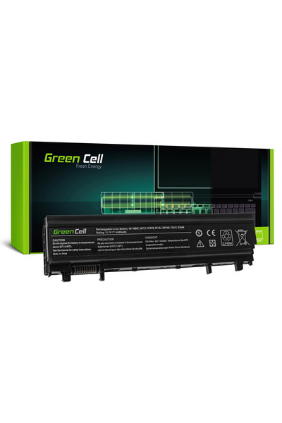 Dell Baterie Green Cell VV0NF N5YH9 pentru laptop Latitude E5440 E5540