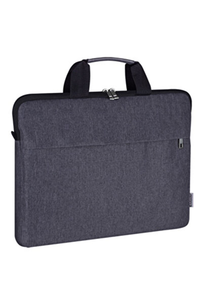 Defender Geantă laptop CHIC 15.6" gri