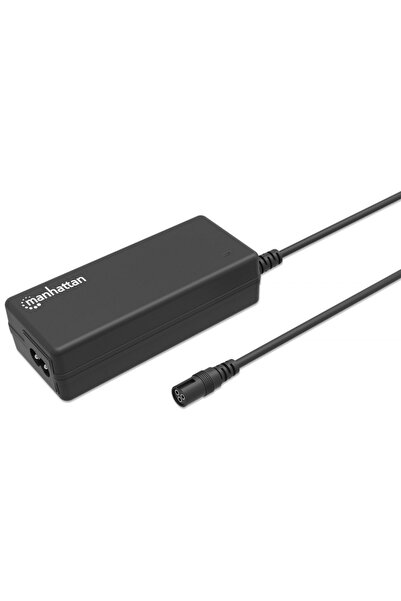 MANHATTAN Adaptor de alimentare laptop 65W AC cu 9 pini