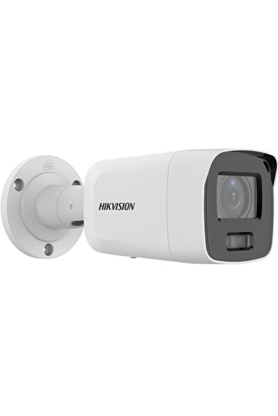 Hikvision Cameră IP DS-2CD2087G2-L (2.8MM) (C) ColorVu - 8.3 Mpx