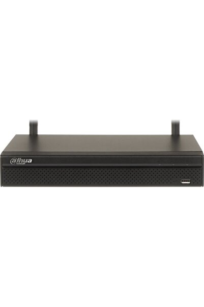 DAHUA Recorder NVR1104HS-W-S2-CE