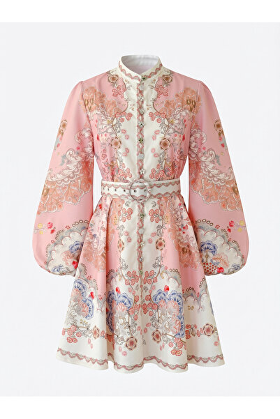 Feya Studio Feya Rose Vintage Dress