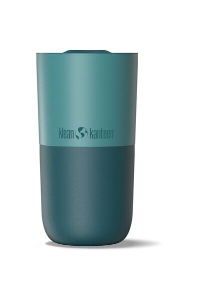 Klean Kanteen Pahar termoizolant cu capac etans 473ml