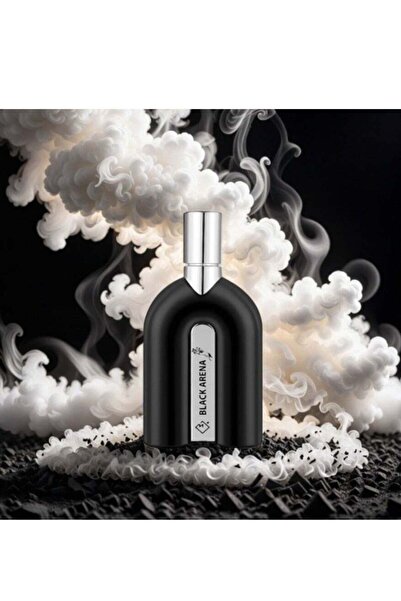 Mirado BLACK ARENA EAU DE PARFUM