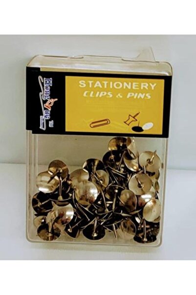 Genaric Colored Paper Clips