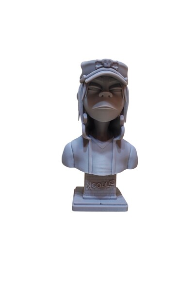 OEM Noodle Gorillaz figurine 19 cm