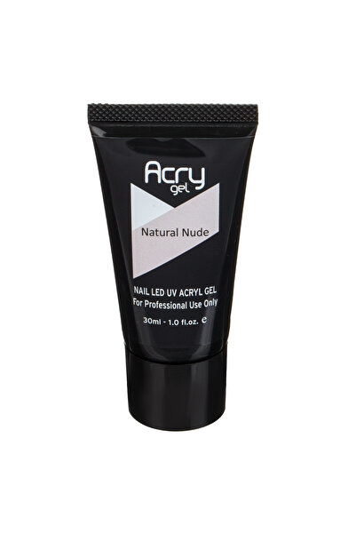 Zumzeria Acrygel Nude Tube 30ml