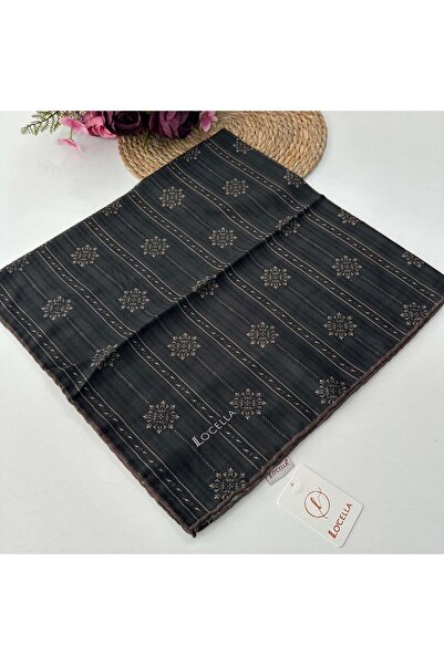 locella Soft Cotton Scarf Ldff9613