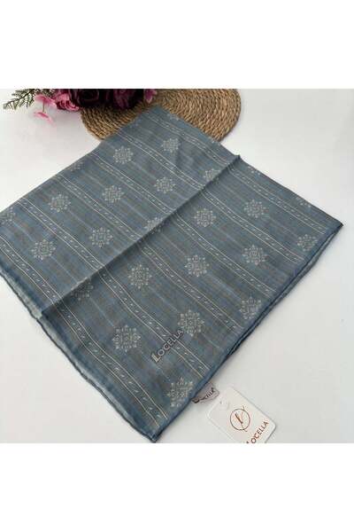 locella Soft Cotton Scarf Ldff9606