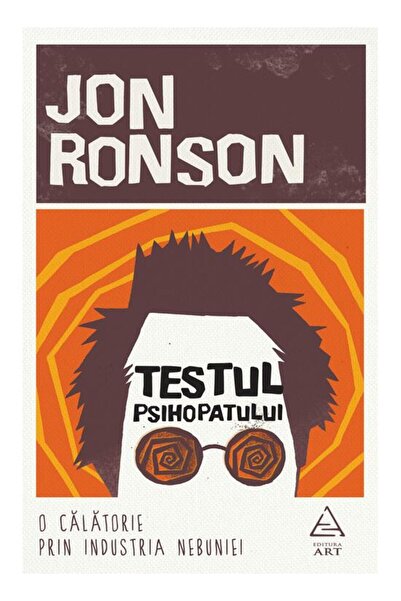 ART Testul psihopatului