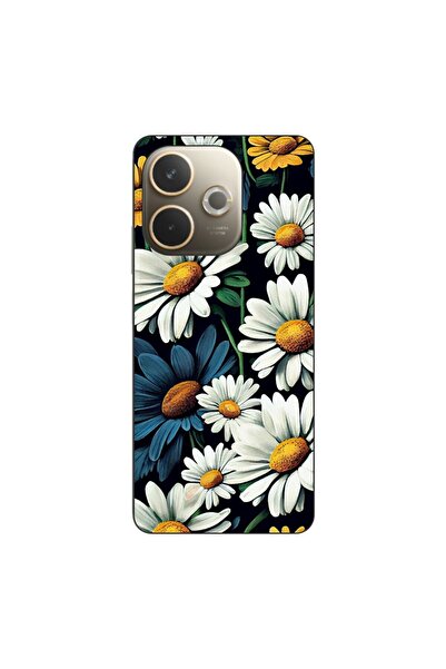 OEM Husa compatibila cu Oppo A5 Pro Silicon Gel Tpu Model Margarete