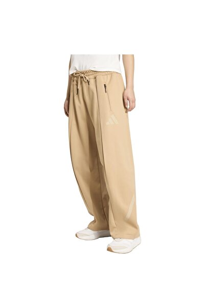 adidas Women's Z.N.E. Open-Hem Sweatpants S