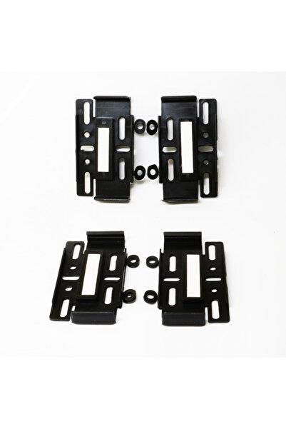 Aftermarket Set Suport Numar Slim