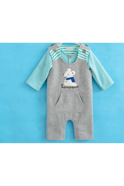 Yolka clothing Set fetite
