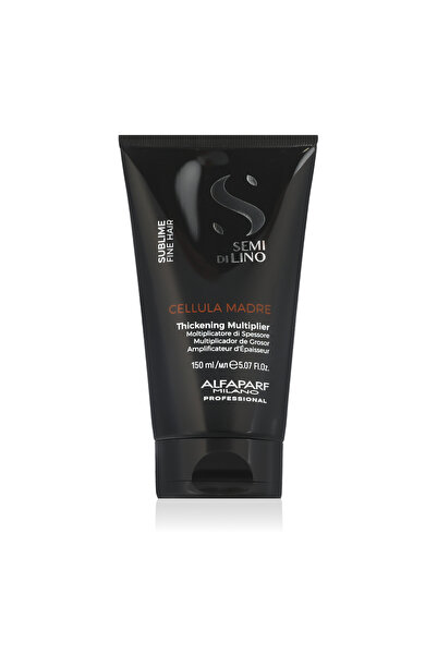 Alfaparf Milano Semi Di Lino Sublime Cellula Madre Sublime Multiplicator pent...