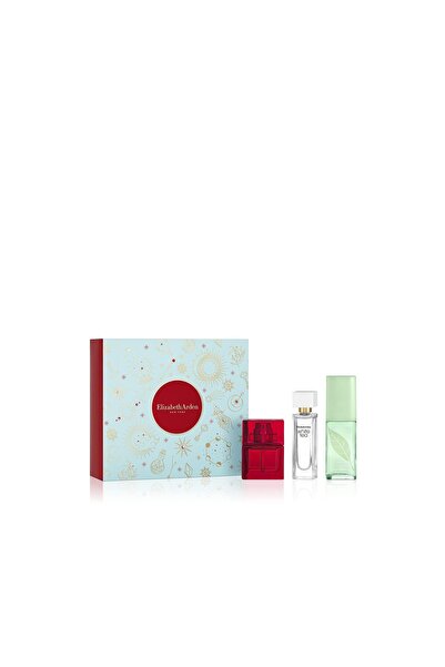Elizabeth Arden Set Elizabeth Arden: Red Door, Eau De Toilette, For Women, 10...