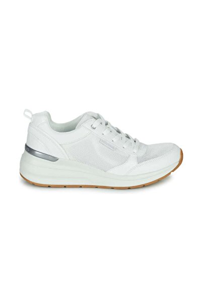 Sketchers Skechers Billion Hot Days 155620/WHT Γυναικείο Sneaker Λευκό