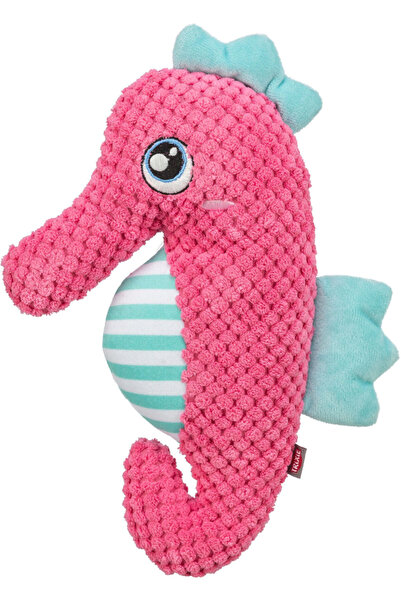 Trixie Seahorse Toy, Plush, 28 cm, 361014