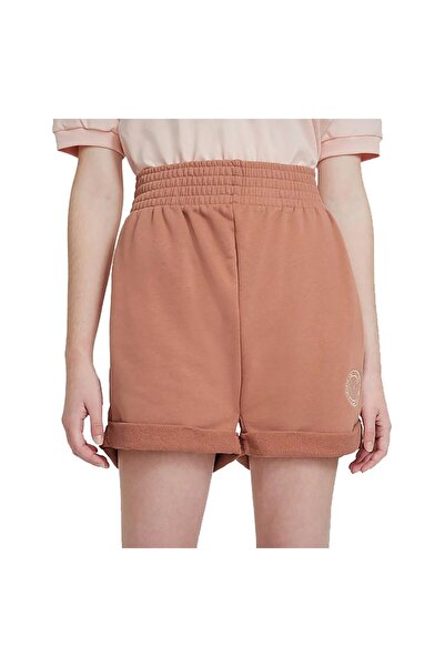 Nike Womens Sportswear French Terry Shorts Hr M