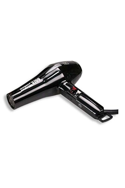 NG Beauty Design Ng Super Energy Hair Dryer - Ng3700 | Black | 2100W