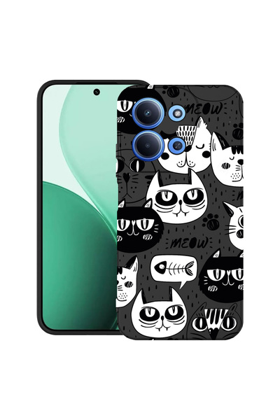 bestcase Husă TPU Ultra Subțire pentru Motorola Moto G17 Power / Moto G17 / M...