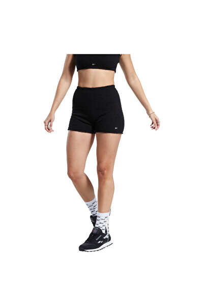 Reebok Womens Shorts M