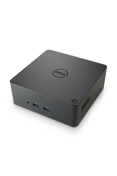 Dell Thunderbolt Dock TB16 cu adaptor AC de 240W