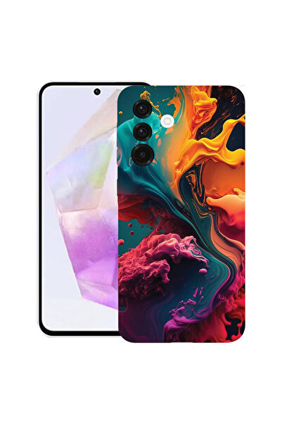 bestcase Husă TPU Ultra Subțire pentru Samsung Galaxy S26 Plus, Culori Lichid...