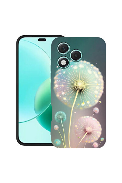 bestcase Θήκη TPU Ultra Slim για Honor 600 Lite, Πράσινο Πικραλίδα, 3143710 B...