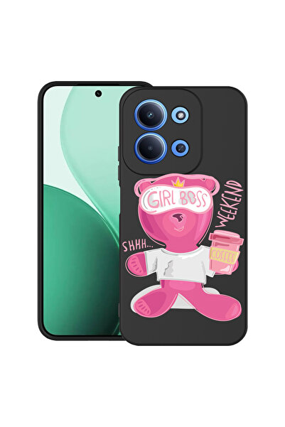 bestcase Θήκη TPU Ultra Slim για Motorola Moto G17 Power / Moto G17 / Moto G1...