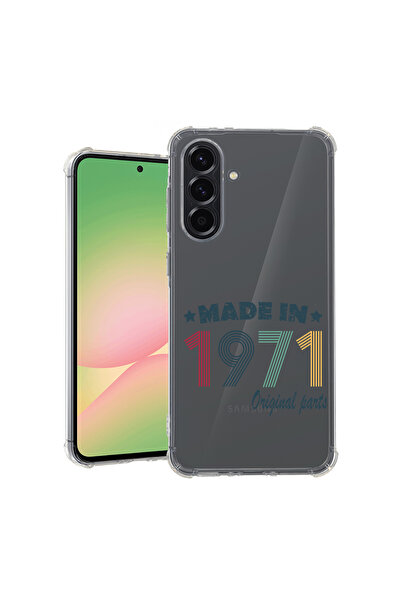 bestcase Husă Anti Shock Case For Samsung Galaxy A57, Original Parts 1971, 31...