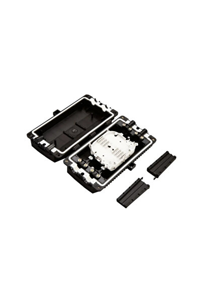 Alantec Fiting plat de aer pentru 24 de suduri - set