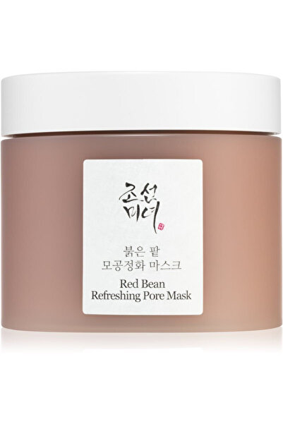 Beauty of Joseon Μάσκα Ομορφιάς με Κόκκινα Φασόλια για Αναζωογόνηση / Καθαρισ...