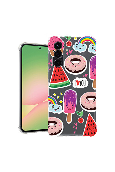 bestcase Husă Antișoc pentru Samsung Galaxy A37 5G, Senzație de vară, 3128361...