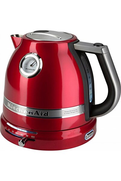 Kitchenaid Artisan 5KEK1522ECA Candy Apple Red 1,5l