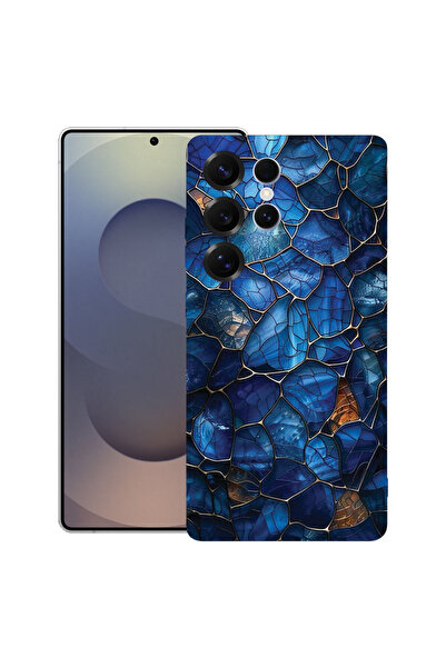 bestcase Husă TPU Ultra Subțire pentru Samsung Galaxy S26 Ultra, Florală - Ho...