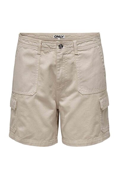 ONLY Womens Cargo Shorts M