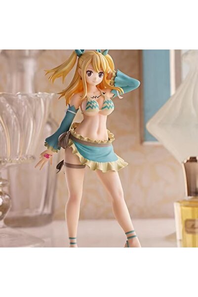 Choice 1 قطعة أصلية من Good Smile GSC POP UP FAIRY TAIL مجسمات شخصيات قابلة ل...