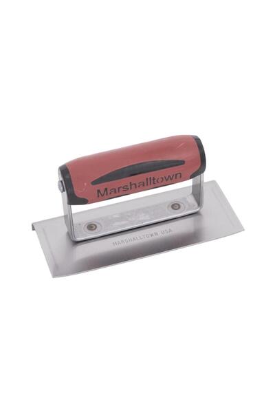 marshalltown Edge trowel 136D 15 x 7.5 cm