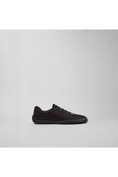 CAMPER Women's / Girls' Sneaker K201889-002 Peu Path+ Black