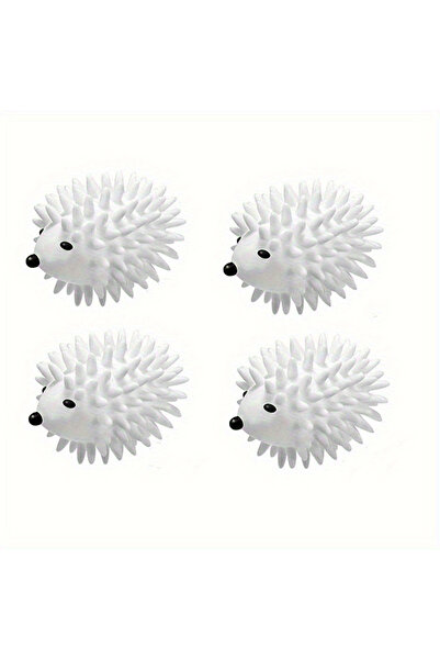 Choice1 4PCS Laundry Ball Anti Tangle Laundry Balls Silicone Laundry Cleaning...