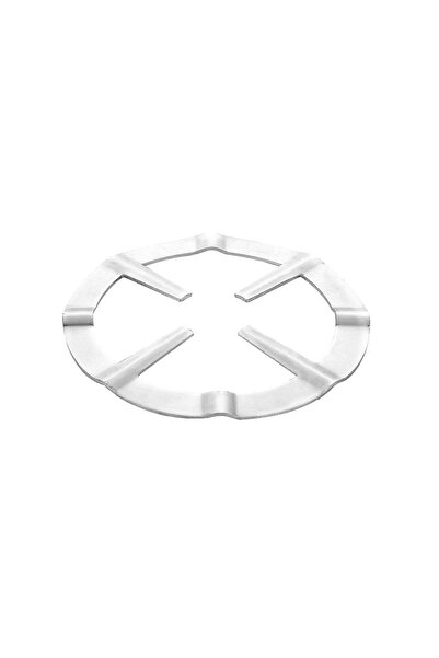 Choice 1PCS Stainless Steel Gas Stove Rack Moka Pot Stand Gas Hob Reducer Rin...
