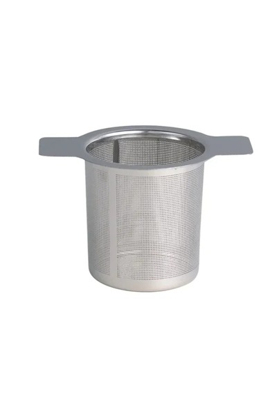 Choice CW16639601 1pcs High Quality With Cover Tea Infuser Stainless Steel Co...