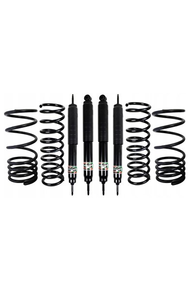EFS Suspensie ELITE Australia de 5cm pentru Land Rover Range Rover 1971-1998