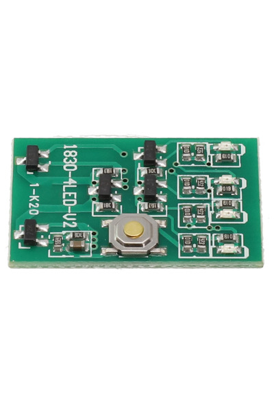 Choice LED 1pcs BL1830 Circuit Board PCB/LED Circuit Module Boards Li-Ion Bat...