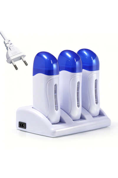 Choice DUTRIEUX Blue-EU Plug LINMANDA Warm Electric Wax Heater Waxing Waxing ...