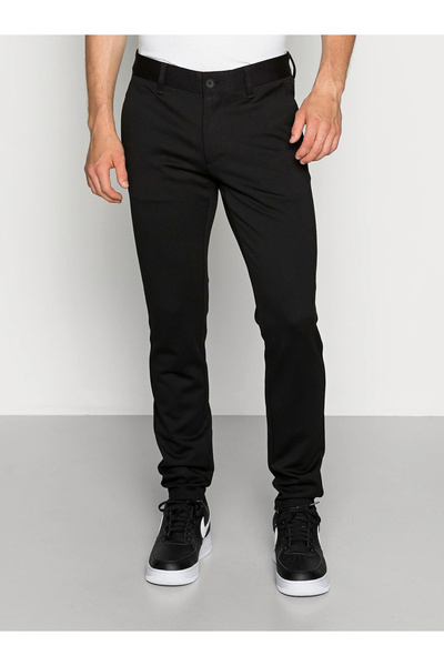 Evendi Pants, Black